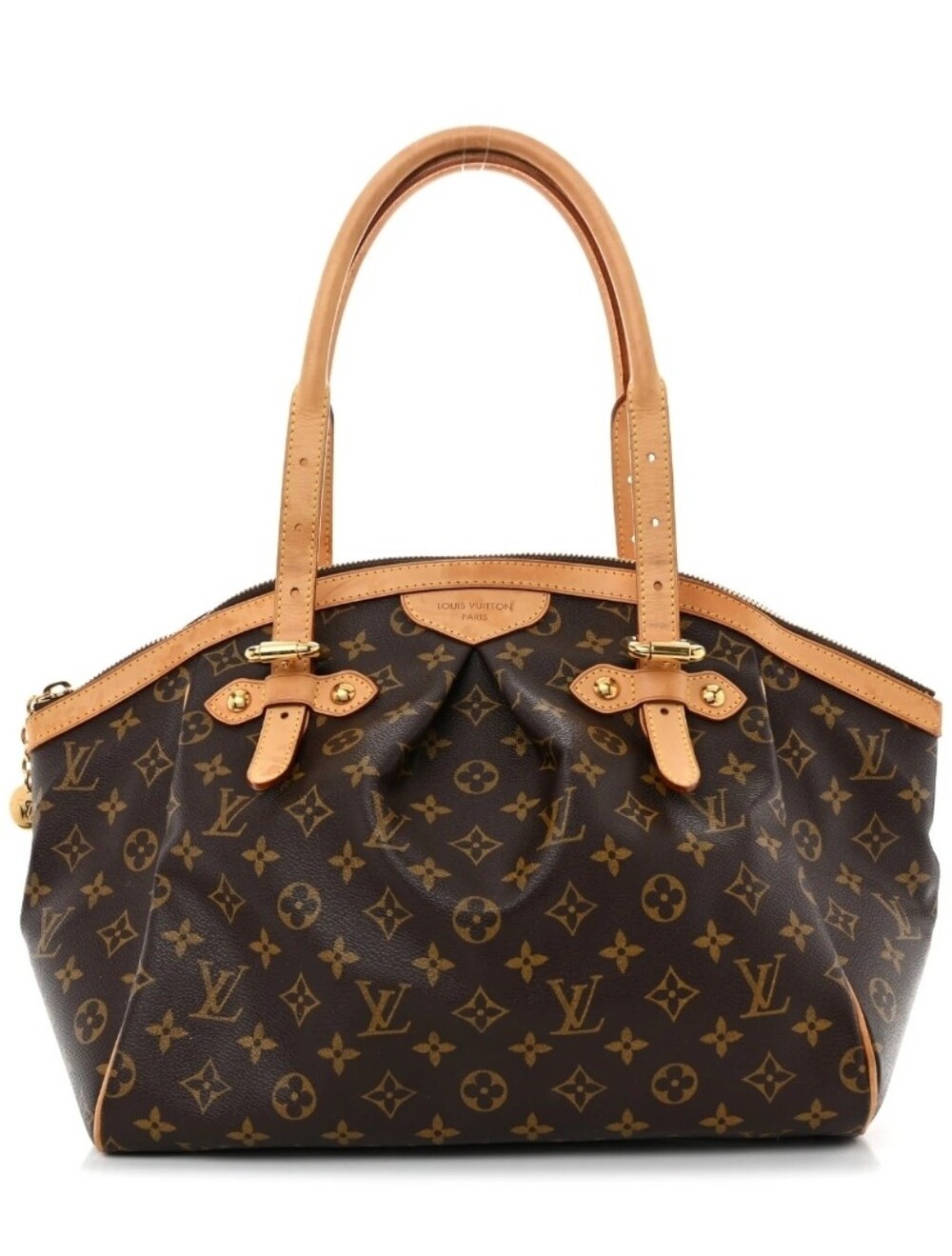 Louis Vuitton Monogram Tivoli Bag